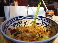 -老陕一碗(八达岭奥莱店)