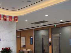 -美年大健康体检中心(浦东美张分院)