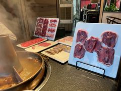 -铜来聚老北京涮肉(恒隆广场店)