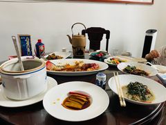 -道南書院·私房菜·早午茶·茶馆