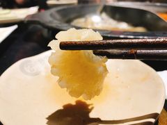 -舒家大院老火锅(台江路店)