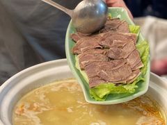 -后院犇牛主题餐厅(云岗店)