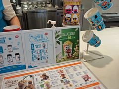 -DQ·蛋糕·冰淇淋(湖景东路店)