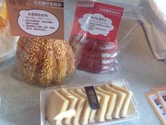 iphone_upload_pic-匠造烘焙(联洋店)