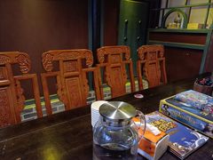 -NINES推理馆·实景侦探推理剧MIXPLAY(静安店)