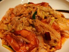 -四世同堂·京菜·烤鸭(双井店)