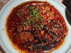 淮安麻辣鹅-老淮安·淮安菜(周恩来纪念馆店)
