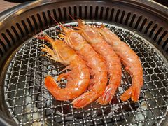 -万福·和牛炭火烧肉店(苏州中心店)