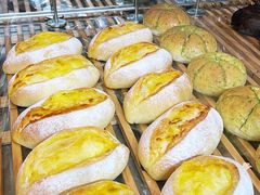-烫面包·面包烘焙(绿地缤纷城店)