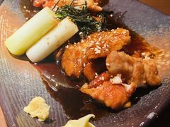 -千代武日本料理(哈西店)