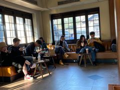 -星巴克臻选(成都宽窄巷子店)