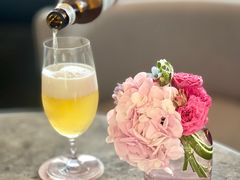 -JW酒廊 JW Lounge(上海鲁能JW万豪侯爵酒店)