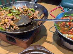 -费大厨辣椒炒肉(新城吾悦广场店)