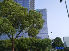 -苏州现代传媒广场商业