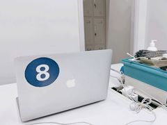 -Apple授权服务商·尚易(大理恒邦时代天街店)