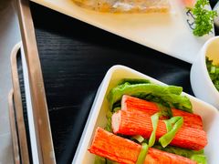 -大龙燚火锅(太古里店)