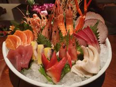 -Mr·Fish鱼鲜生海鲜放题(银泰in99店)