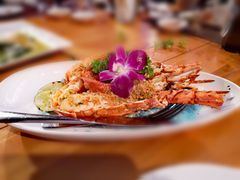 -芽庄MP泰式海鲜海景餐厅