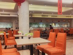 -穆桂英美食(南禅寺店)