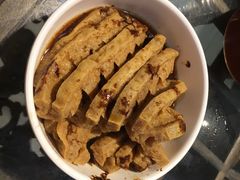 -奇芳阁·百年清真南京菜(夫子庙店)