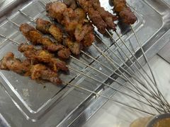 -小李子烧烤火锅地锅(枣行店)