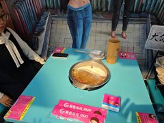 -蜀巷弯弯串串香(长春总店)