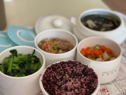 点击看大图 -贝安心月子中心(昌平店)