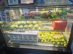 -茶百道(太原茂业天地店)