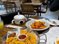 -榖屋house of flour(张江首店)