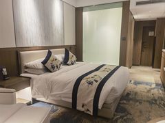 -苏州中心大酒店·裕社中餐厅