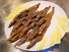 -雅玛花式铁板烧(国宏宾馆店)
