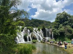 -天河潭旅游度假区