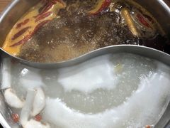 鸳鸯锅-彤德莱(奥林店)
