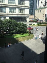 点击看大图 -中国福利会国际和平妇幼保健院(徐汇院区)