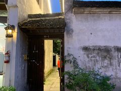 -小河直街历史文化街区