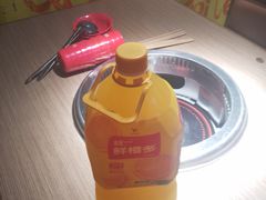 -季季红火锅(丰城洪客隆店)