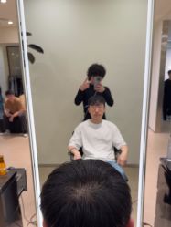 -WM Hair Salon