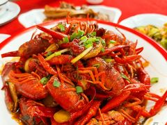 -呷呷好龙虾·湖南常德钵子菜·湘菜(公明天虹总店)