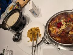 -巴音浩日娲·蒙餐(双林东路店)