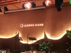 -Ambra Haus琥珀屋精酿餐厅(宝山店)