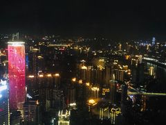 -WFC会仙楼观景台
