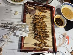 -老爷子原味蒸饺(总店)