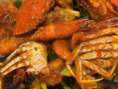 -辣螃铠盆盆蟹大排档(总店)