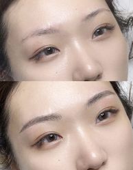 -HQ半永久纹绣纹眉