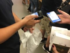 -Apple零售店(深圳益田假日广场店)