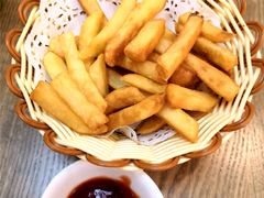 -Ours树朵家亲子餐厅(远策中心店)