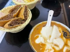 -方中山胡辣汤(天河区店)