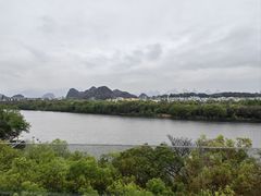 -璟象酒店-爱丽坊景观餐厅