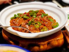 -阿庄新豫菜(通泰路店)