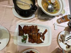 -王府井酒店(金桥港湾店)